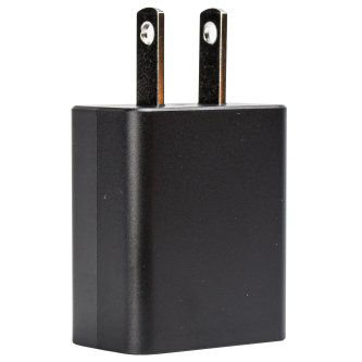 Socket Mobile CHS SERIES 8 AC ADAPTER,USB,5V/1A,50PACK